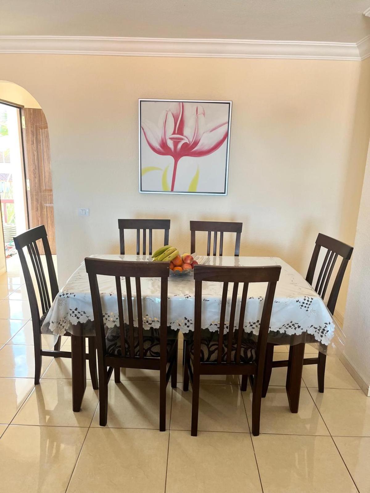 Apartment In Playa De Las Americas 1 Extérieur photo