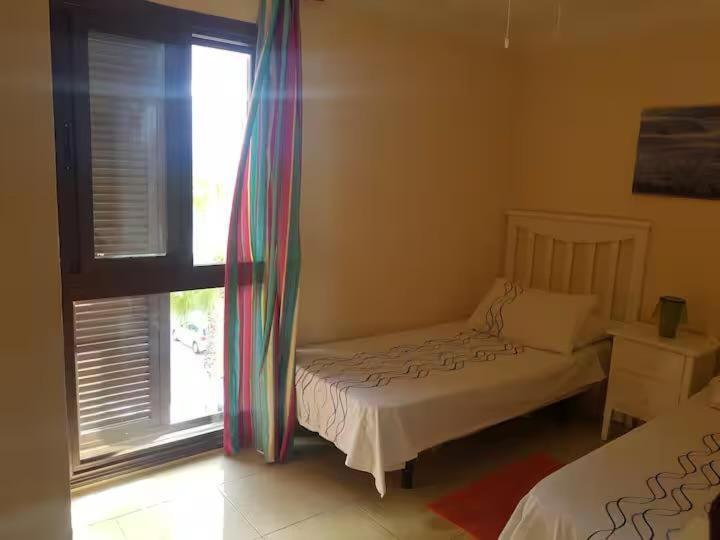 Apartment In Playa De Las Americas 1 Chambre photo