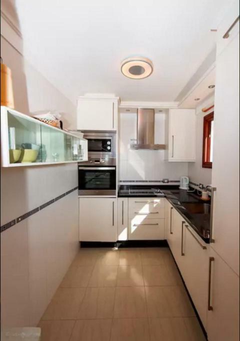 Apartment In Playa De Las Americas 1 Extérieur photo
