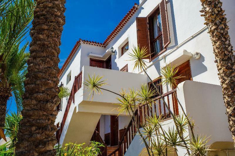 Apartment In Playa De Las Americas 1 Extérieur photo